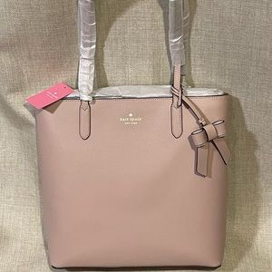 NWT Kate Spade Brynn Tote Handbag